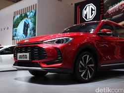 MG ZS Hybrid+, Pilihan Cerdas untuk Mobilitas Sehari-hari