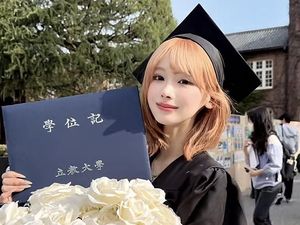 Fans ENHYPEN Meninggal Usai Live TikTok, Diduga Dapat Ujaran Kebencian
