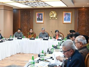Muzani Pastikan Sidang Tahunan MPR Digelar 14 Agustus, Ini Susunan Agendanya