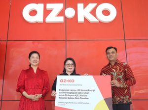 Naik 32,3%, ACES Catatkan Laba Rp 509,8 Miliar di Semester I 2026