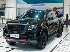 Tantang Hilux-Triton, Nissan Navara PRO-4X Dijual Rp 695 Juta