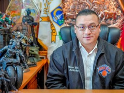 Obligasi Daerah Rp5,2 T, Kenneth DPRD DKI: Harus Berdampak Nyata bagi Warga Jakarta
