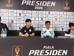 Shin Tae-yong Puas Persija Juara 3 Piala Presiden 2026