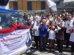 GPEI Dorong Bali Jadi Pusat Perdagangan Internasional, Tak Cuma Destinasi Wisata