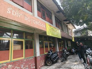 6 Fakta Sekolah di Cibaduyut Disegel Ahli Waris