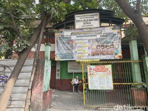 Solusi Disdik Kota Bandung untuk Polemik SDN 026 Bojongloa