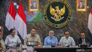 Pemerintah Kejar SPPG di Daerah 3T, Ditarget Rampung Pekan Ini