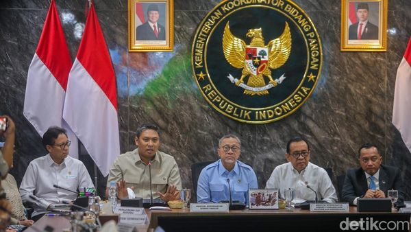 Pemerintah Kejar SPPG di Daerah 3T, Ditarget Rampung Pekan Ini