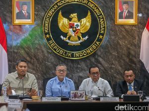 Pemerintah Kejar SPPG di Daerah 3T, Ditarget Rampung Pekan Ini