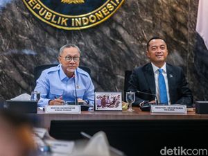 Video: Pemerintah Target Pendirian SPPG di Daerah 3T Rampung Pekan Ini