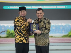 Pemprov Jateng & Kaltim Jalin Kerja Sama, Potensi Ekonomi Capai Rp 20,2 T