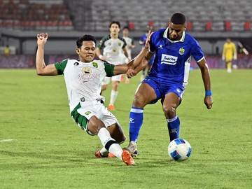 Piala Presiden 2026: Akhir Penantian Persebaya, Jaga Tradisi Meraih Prestasi