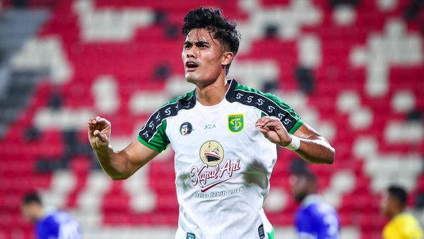 Persebaya Juara Piala Presiden 2026, Tumbangkan Persib Lewat Adu Penalti