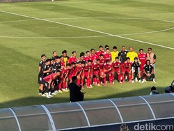 Kalahkan Arema FC 3-1, Persija Jakarta Sabet Juara Tiga Piala Presiden 2026