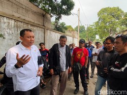 Kejanggalan PHK Massal di Cimahi, Perusahaan Diduga Manipulasi Laba
