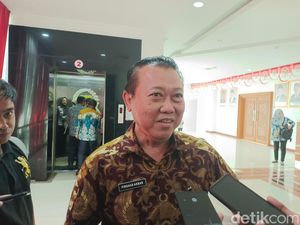 Inspektorat Tunggu Laporan RSUD IA Moeis soal Dokter Komentari Pasien BPJS