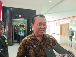 Inspektorat Tunggu Laporan RSUD IA Moeis soal Dokter Komentari Pasien BPJS