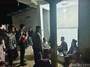 Pastikan Bukan Penculikan, Polisi Buru Pelaku Perampasan di Sekotong