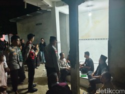 Pastikan Bukan Penculikan, Polisi Buru Pelaku Perampasan di Sekotong