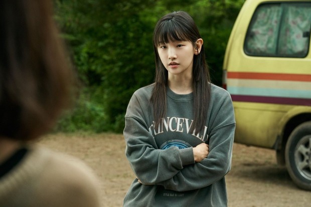 Park So Dam akan menampilkan sisi karismatik terbaru melalui perannya sebagai Young Ju yang dikenal jenius dan berani dalam film 'The Journey to Gyeongju'.