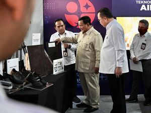 BRIN: Presiden Beri Atensi Riset Pengelolaan Sampah hingga Genteng dari Limbah
