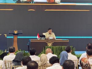 Video Prabowo Heran Cape Verde Lolos Piala Dunia, Ungkit Jumlah Penduduk RI