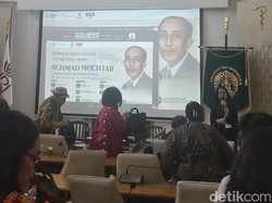 Siapa Achmad Mochtar? Martir Kedokteran RI yang Diusulkan Jadi Pahlawan Nasional