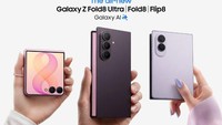Samsung Umumkan 16 Pemenang Lucky Draw Tahap 1, Ini Daftarnya