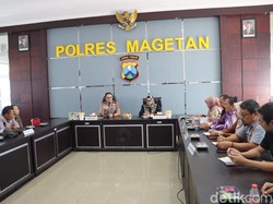 Harga Telur Anjlok, Peternak Magetan Wadul Dinas-Polisi Cari Solusi
