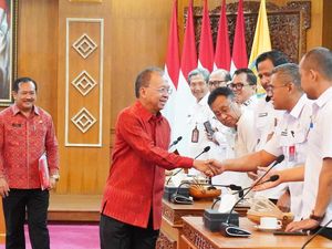 Koster Wajibkan Hotel hingga Restoran di 5 Kawasan Pakai PLTS