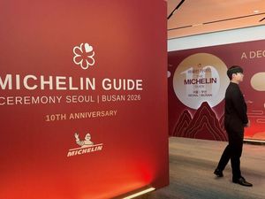 17 Restoran Michelin di Negara Ini Langgar Aturan Keamanan Pangan