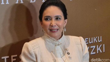 Diadukan Pihak Erin ke MKD DPR, Rieke Diah Pitaloka Buka Suara