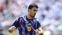 Maaf Madrid, Rodri Pilih Barcelona