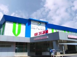RS Pusri Palembang Pecat Dokter Viral Hina Pasien BPJS Banyakin Duit Halal