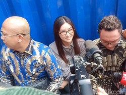 Klarifikasi Sarwendah Minta Tambah Tiket Konser BLACKPINK kepada Ruben Onsu