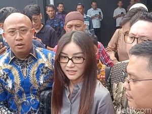 Rumah Sarwendah dan Ruben Onsu Terancam Disita Bank