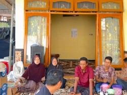 Kanit Reskrim Beji-2 Anggota yang Aniaya Warga hingga Tewas Dibebastugaskan