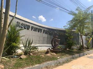 RSUD Tripat Buka Suara soal Polemik Pemotongan Jaspel Nakes