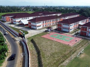 Pembangunan Sekolah Baru Saat Terjadi Penurunan Jumlah Siswa, Pengamat Anjurkan Ini