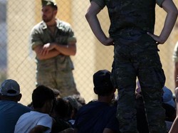 Serbuan Migran Ceuta, Tanggung Jawab Siapa?