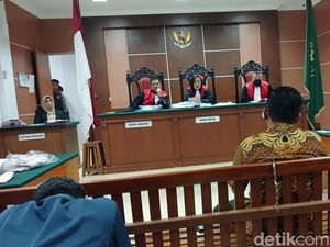 Ayah Bripda NS Jadi Saksi di PN Batam, Ungkap Dugaan Perundungan oleh Senior