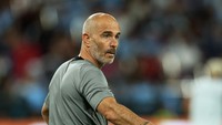 Maresca Isyaratkan Man City Akan Belanja Pemain Berpengalaman