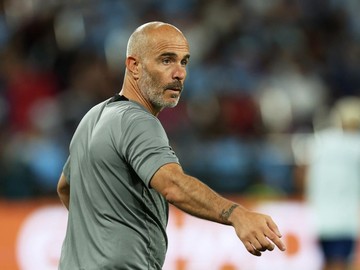 Maresca Isyaratkan Man City Akan Belanja Pemain Berpengalaman