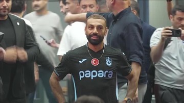 Carragher Heran Salah Lanjutkan Karier di Turki