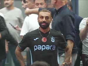 Carragher Heran Salah Lanjutkan Karier di Turki