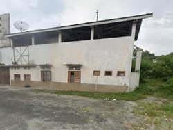 Pemkot Siantar Anggarkan Rp 7,4 M untuk Bangun Lapangan Stadion Sang Naualuh