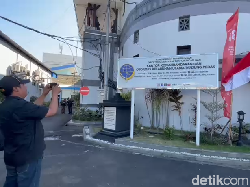 KSOP Akhirnya Buka Suara Soal KM Mutiara Sentosa 2 Terbakar 5 Meninggal