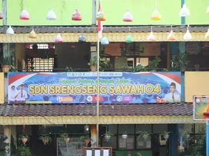 Disdik Jaksel Siapkan Opsi PJJ Usai Kebakaran di SDN 04 Srengseng Sawah