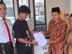 Duduk Perkara Tanah Masjid di Trenggalek Tiba-tiba Dilelang Bank