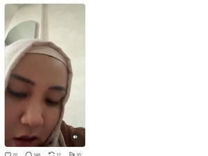 Dokter yang Hina Pasien BPJS Banyakin Duit Halal Minta Maaf: Mohon Ampun